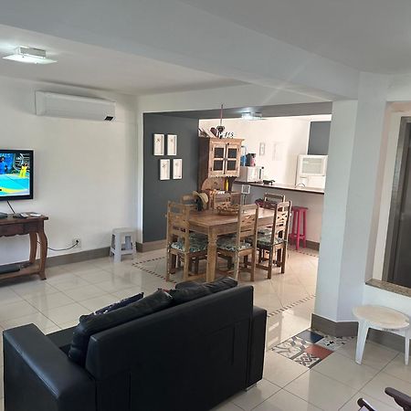 Belissima Casa Ilhabela Villa Buitenkant foto