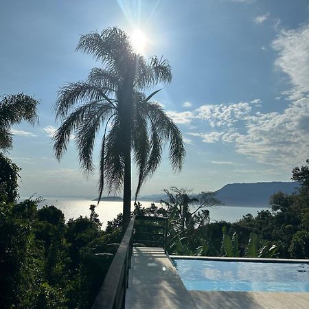 Belissima Casa Ilhabela Villa Buitenkant foto