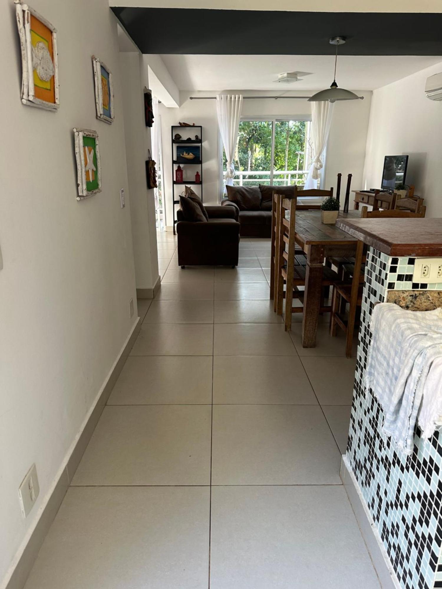 Belissima Casa Ilhabela Villa Buitenkant foto