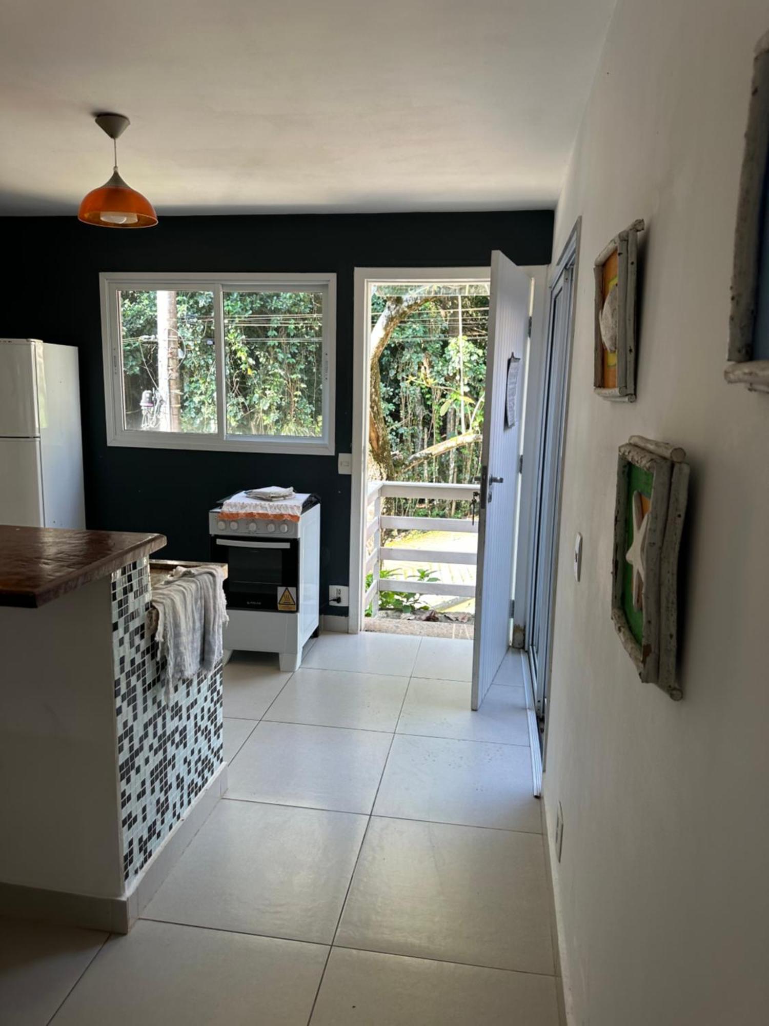 Belissima Casa Ilhabela Villa Buitenkant foto