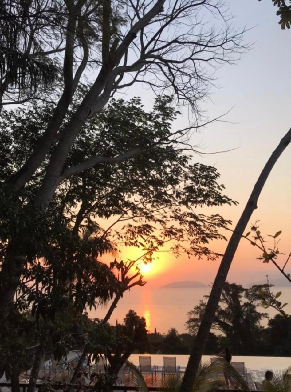 Belissima Casa Ilhabela Villa Buitenkant foto