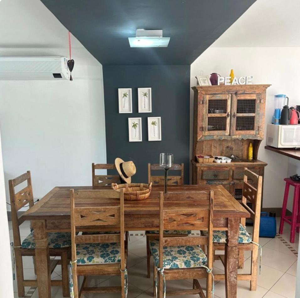 Belissima Casa Ilhabela Villa Buitenkant foto