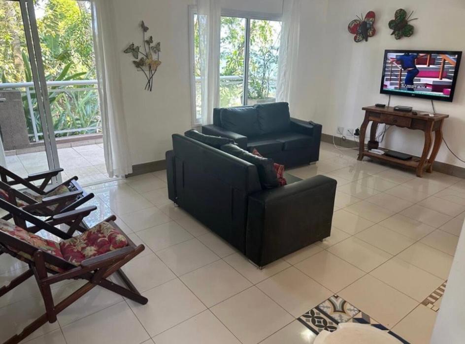 Belissima Casa Ilhabela Villa Buitenkant foto