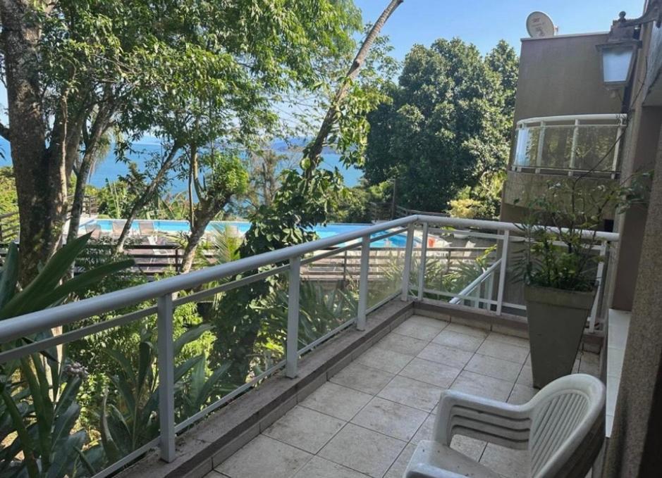 Belissima Casa Ilhabela Villa Buitenkant foto