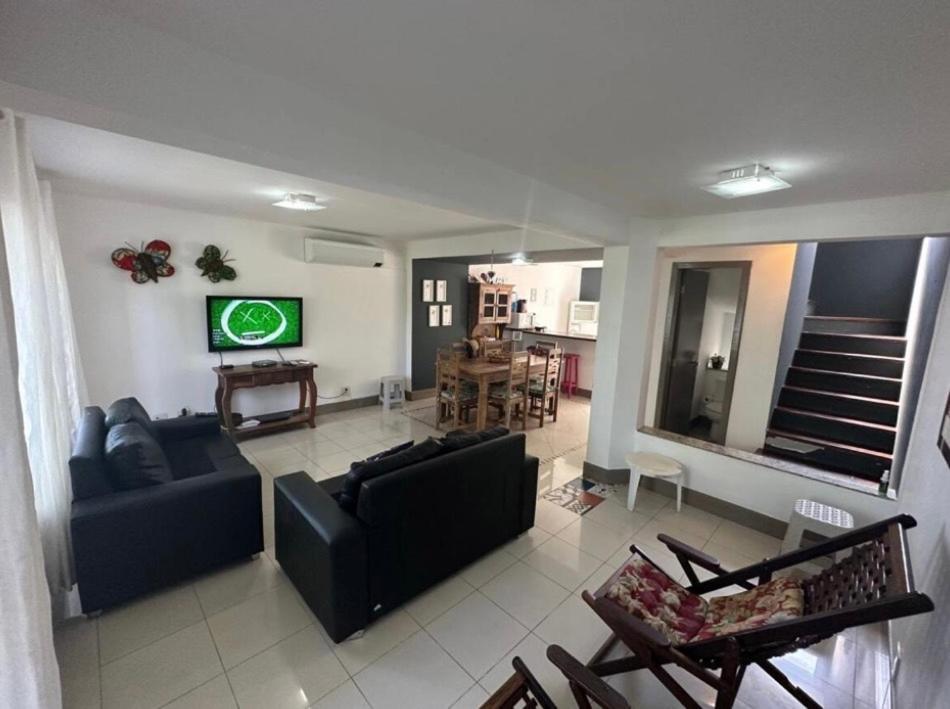 Belissima Casa Ilhabela Villa Buitenkant foto