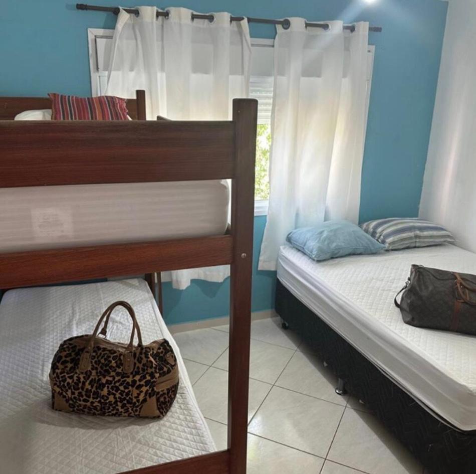 Belissima Casa Ilhabela Villa Buitenkant foto