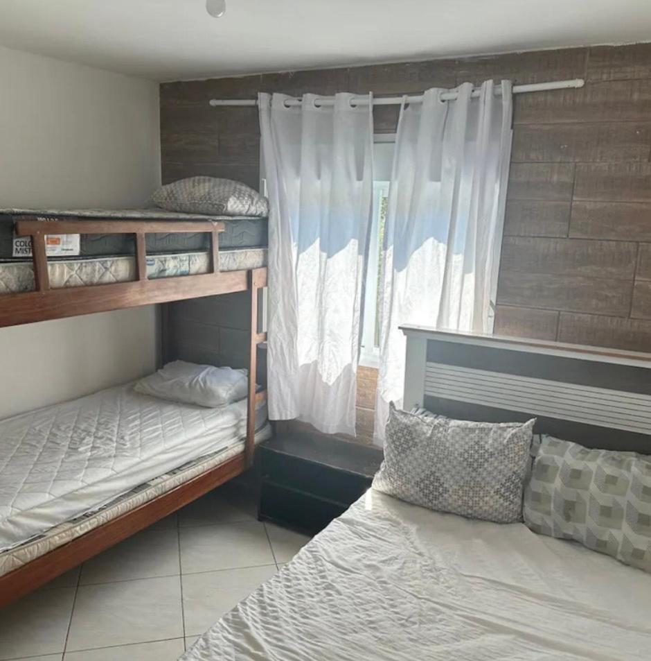 Belissima Casa Ilhabela Villa Buitenkant foto