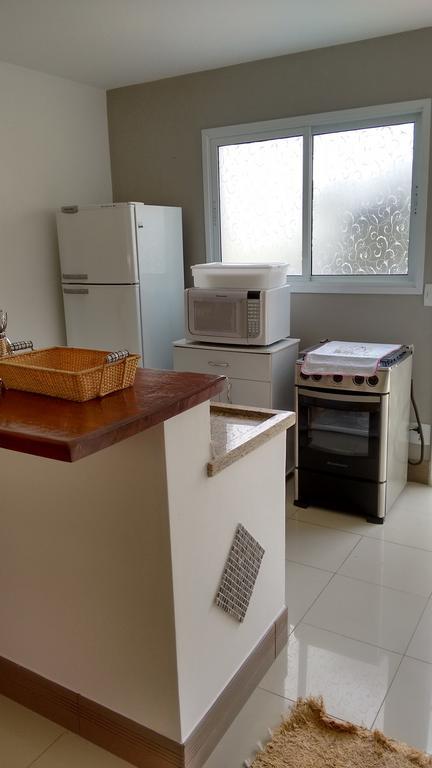 Belissima Casa Ilhabela Villa Buitenkant foto