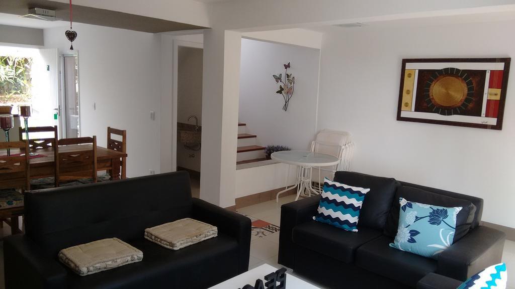 Belissima Casa Ilhabela Villa Buitenkant foto