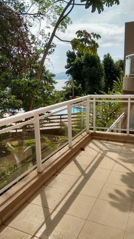 Belissima Casa Ilhabela Villa Buitenkant foto
