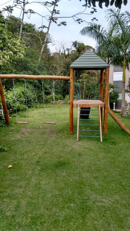 Belissima Casa Ilhabela Villa Buitenkant foto