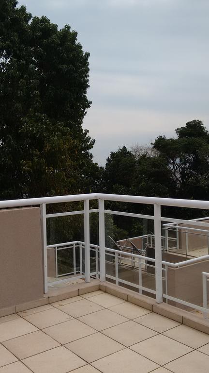 Belissima Casa Ilhabela Villa Buitenkant foto