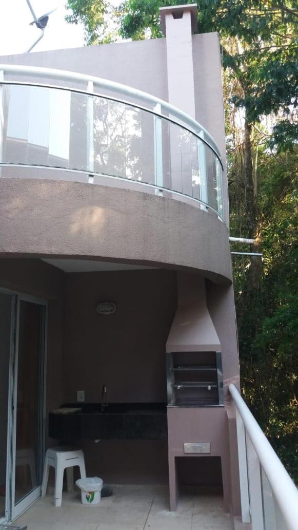 Belissima Casa Ilhabela Villa Buitenkant foto