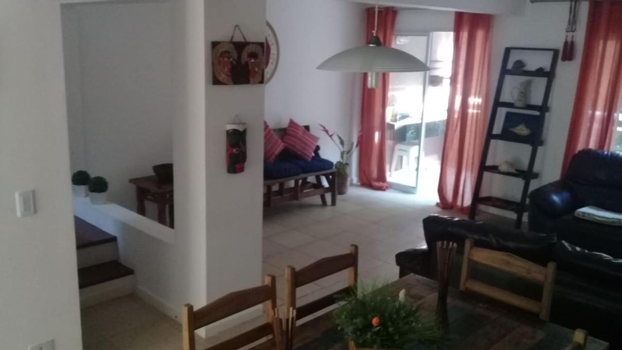 Belissima Casa Ilhabela Villa Buitenkant foto