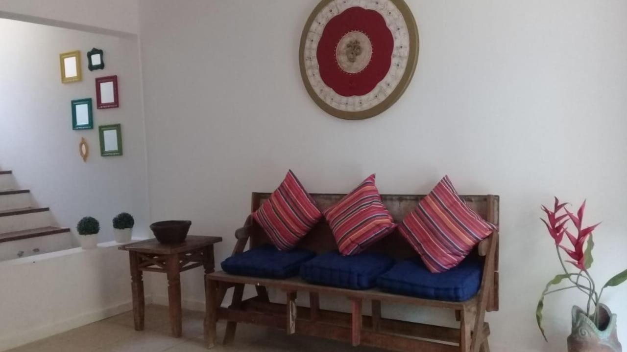 Belissima Casa Ilhabela Villa Buitenkant foto